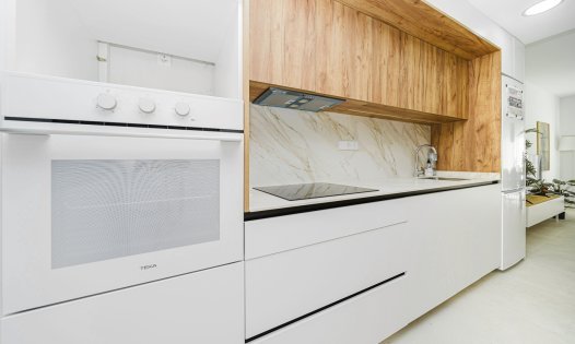 Resale - Villas -
Cox