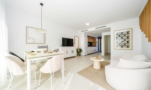 Resale - Villas -
Cox