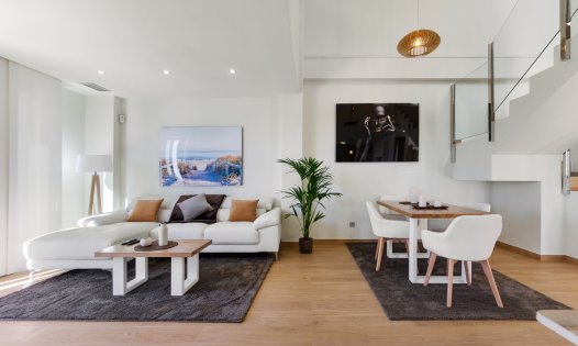 Återförsäljning - Radhus -
Rojales - Ciudad Quesada