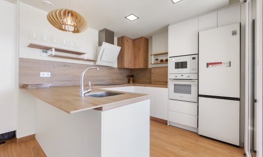 Återförsäljning - Radhus -
Rojales - Ciudad Quesada