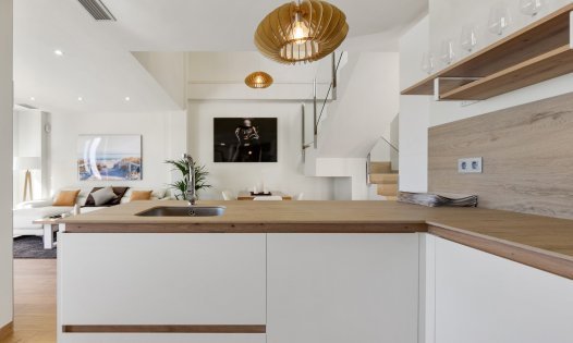 Återförsäljning - Radhus -
Rojales - Ciudad Quesada