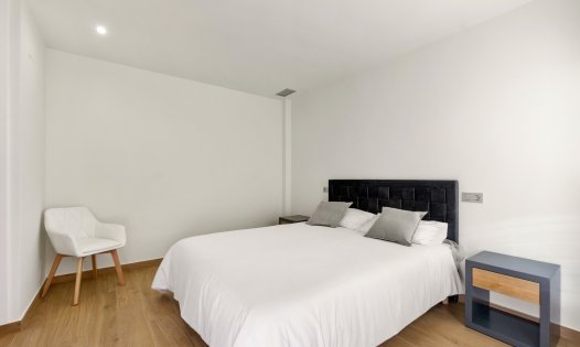 Återförsäljning - Radhus -
Rojales - Ciudad Quesada