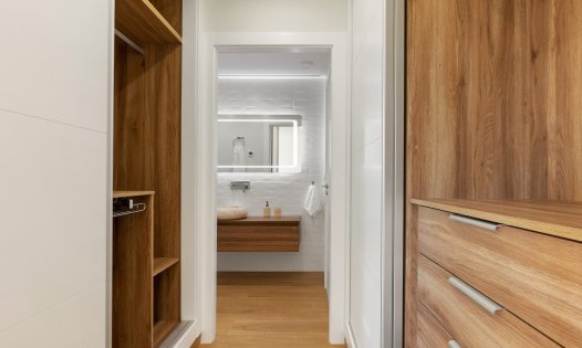 Återförsäljning - Radhus -
Rojales - Ciudad Quesada