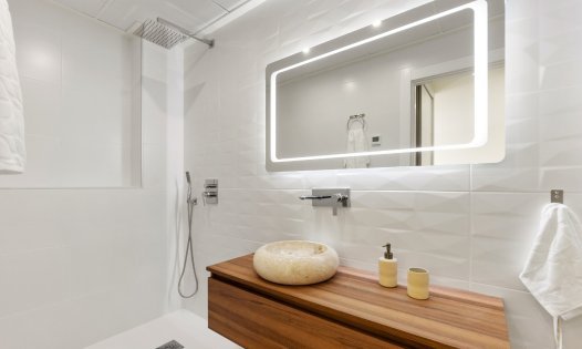 Återförsäljning - Radhus -
Rojales - Ciudad Quesada