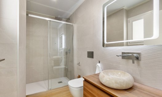 Återförsäljning - Radhus -
Rojales - Ciudad Quesada