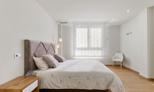 Återförsäljning - Radhus -
Rojales - Ciudad Quesada