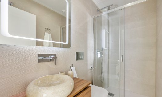 Återförsäljning - Radhus -
Rojales - Ciudad Quesada