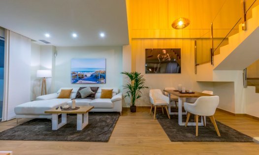 Återförsäljning - Radhus -
Rojales - Ciudad Quesada