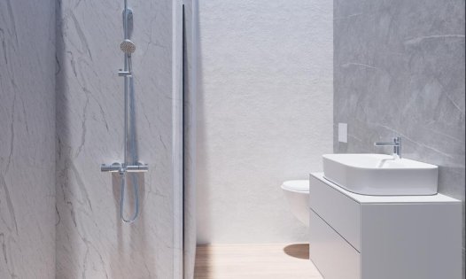 Wiederverkauf - Bungalows -
Torrevieja - Centro - Torrevieja