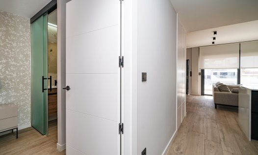 Återförsäljning - Bungalows -
Pilar de la Horadada