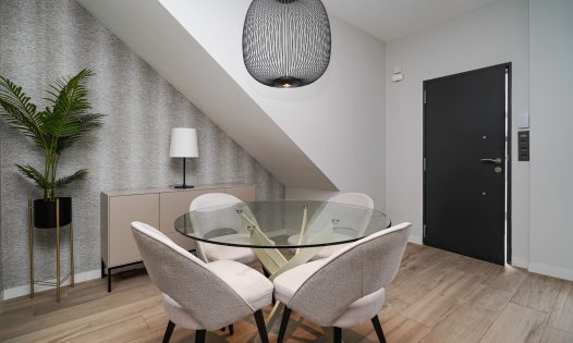 Återförsäljning - Bungalows -
Pilar de la Horadada