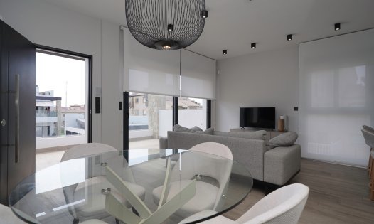 Återförsäljning - Bungalows -
Pilar de la Horadada