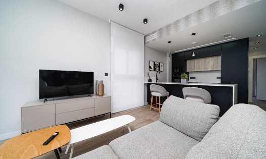 Återförsäljning - Bungalows -
Pilar de la Horadada