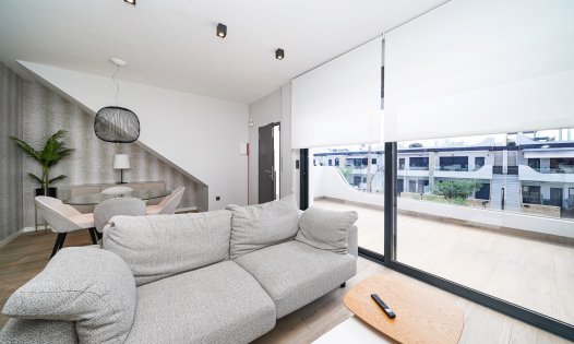 Återförsäljning - Bungalows -
Pilar de la Horadada