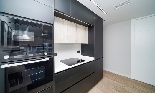 Återförsäljning - Bungalows -
Pilar de la Horadada