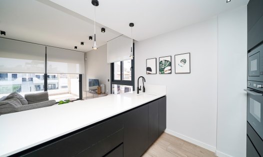 Återförsäljning - Bungalows -
Pilar de la Horadada