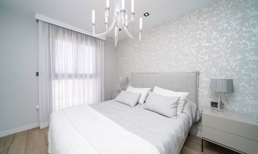 Återförsäljning - Bungalows -
Pilar de la Horadada