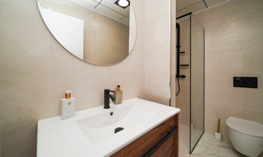 Återförsäljning - Bungalows -
Pilar de la Horadada