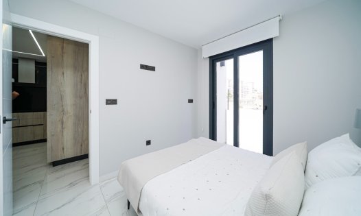 Återförsäljning - Bungalows -
Pilar de la Horadada