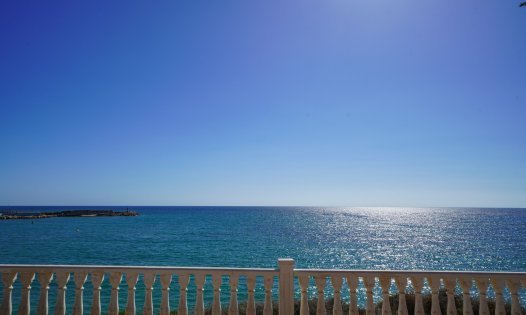 Återförsäljning - Bungalows -
Pilar de la Horadada