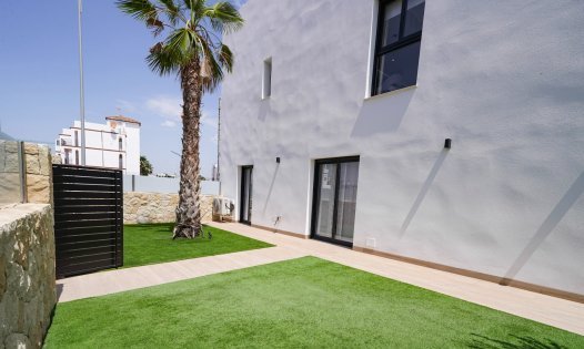 Återförsäljning - Bungalows -
Pilar de la Horadada