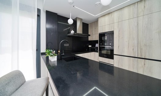 Återförsäljning - Bungalows -
Pilar de la Horadada