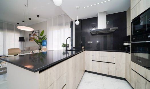 Återförsäljning - Bungalows -
Pilar de la Horadada