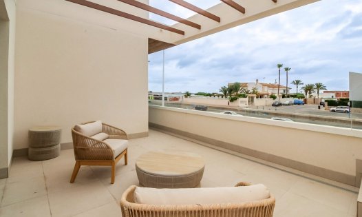 Herverkoop - Bungalows -
Torrevieja - La Veleta - Torrevieja