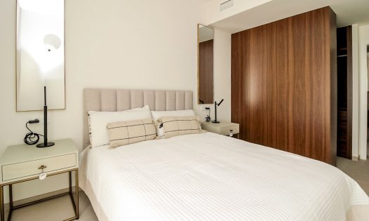 Herverkoop - Bungalows -
Torrevieja - La Veleta - Torrevieja