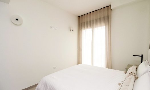 Herverkoop - Bungalows -
Torrevieja - La Veleta - Torrevieja