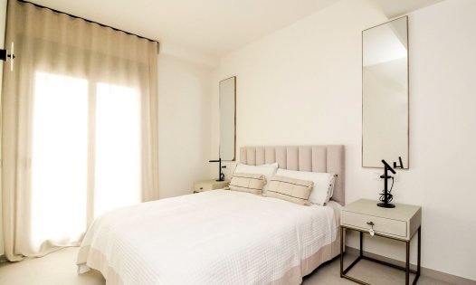 Herverkoop - Bungalows -
Torrevieja - La Veleta - Torrevieja