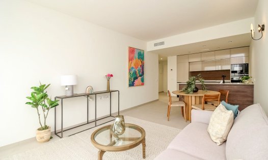 Herverkoop - Bungalows -
Torrevieja - La Veleta - Torrevieja