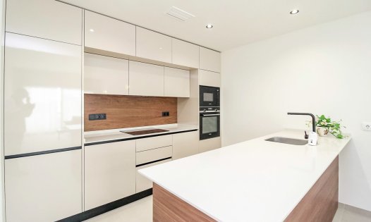 Herverkoop - Bungalows -
Torrevieja - La Veleta - Torrevieja