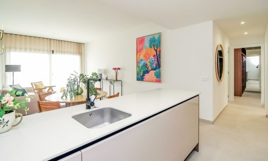 Herverkoop - Bungalows -
Torrevieja - La Veleta - Torrevieja