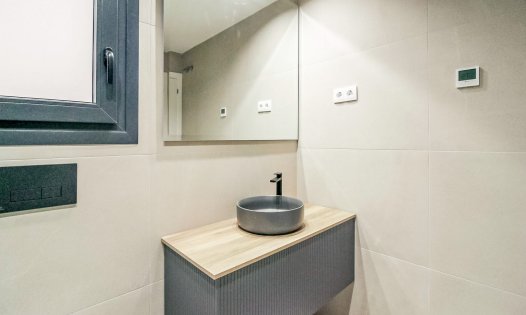 Herverkoop - Bungalows -
Torrevieja - La Veleta - Torrevieja