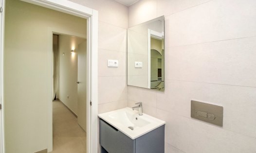 Herverkoop - Bungalows -
Torrevieja - La Veleta - Torrevieja