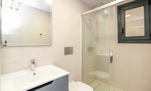 Herverkoop - Bungalows -
Torrevieja - La Veleta - Torrevieja