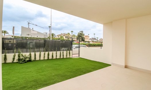 Herverkoop - Bungalows -
Torrevieja - La Veleta - Torrevieja