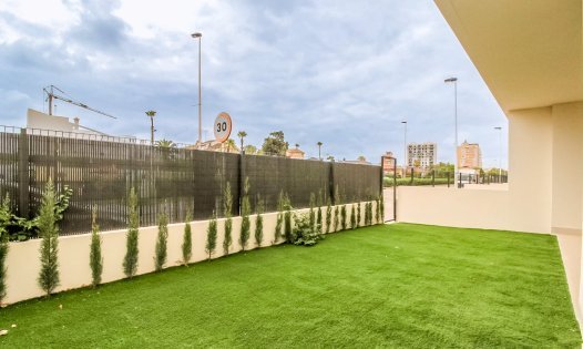 Herverkoop - Bungalows -
Torrevieja - La Veleta - Torrevieja