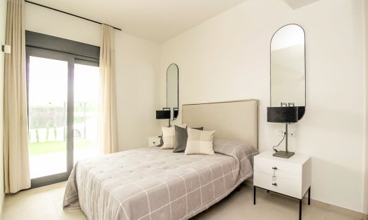 Herverkoop - Bungalows -
Torrevieja - La Veleta - Torrevieja