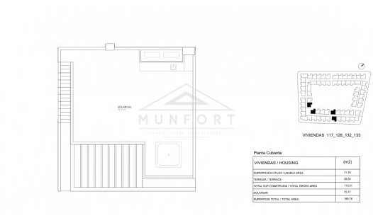 Herverkoop - Bungalows -
Torrevieja - La Veleta - Torrevieja