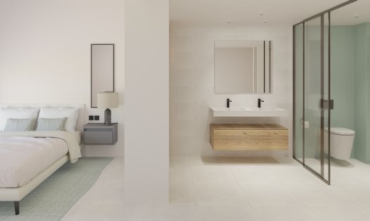 Återförsäljning - Bungalows -
Torrevieja - La Mata - Torrevieja