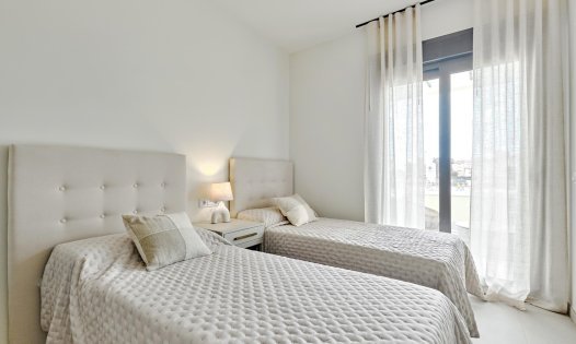 Wiederverkauf - Bungalows -
Torrevieja - La Veleta - Torrevieja