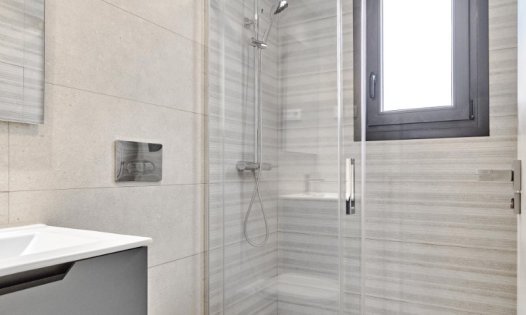 Wiederverkauf - Bungalows -
Torrevieja - La Veleta - Torrevieja