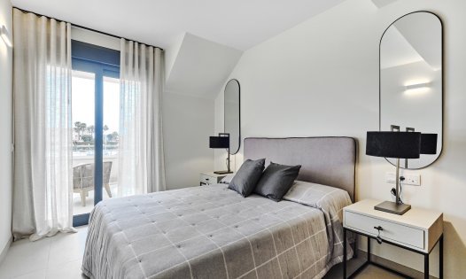 Wiederverkauf - Bungalows -
Torrevieja - La Veleta - Torrevieja