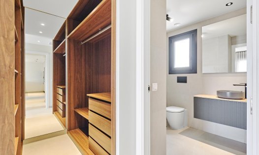 Wiederverkauf - Bungalows -
Torrevieja - La Veleta - Torrevieja