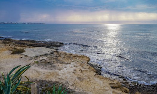 Wiederverkauf - Bungalows -
Torrevieja - La Veleta - Torrevieja