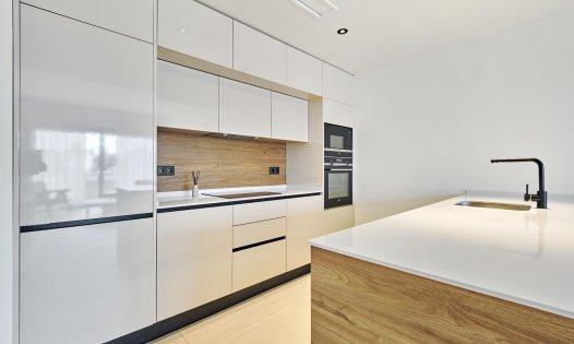 Wiederverkauf - Bungalows -
Torrevieja - La Veleta - Torrevieja