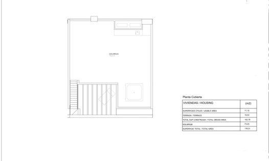 Wiederverkauf - Bungalows -
Torrevieja - La Veleta - Torrevieja