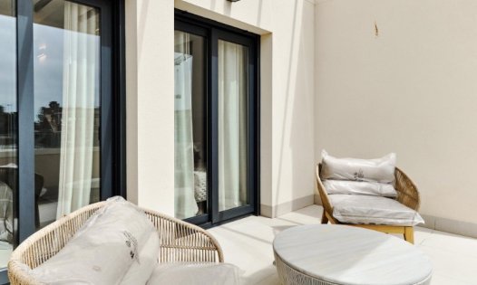 Wiederverkauf - Bungalows -
Torrevieja - La Veleta - Torrevieja